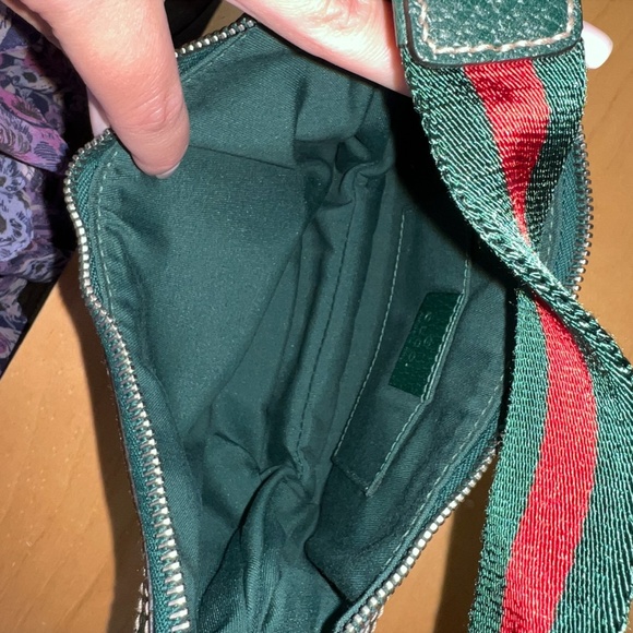 Gucci Monogram GG mini Handbag - Picture 9 of 9